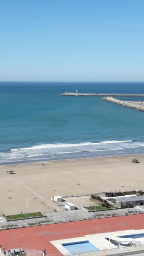 Playa Grande Studio Golf y Playa
